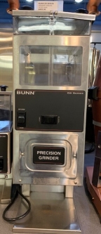 BUNN G9 Series Grinder (USED)